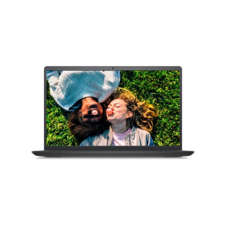 Dell Inspiron 15 3520 15.6-in Laptop Intel Core i5-1235U 8GB 512GB NVMe Windows 11 Home