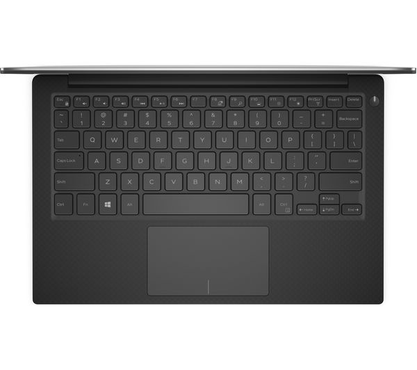 Dell XPS 13 9360 13.3-in Touchscreen Laptop Intel Core i5-7300U 2.6GHz 8GB 256GB
