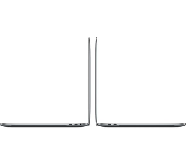 Apple MacBook Pro (15-inch, 2018) Intel Core i7 16GB 512GB Space Gray A1990