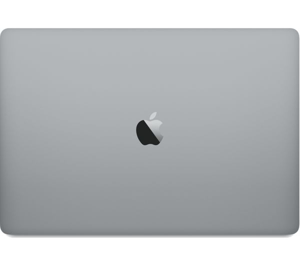 Apple MacBook Pro (15-inch, 2018) Intel Core i7 16GB 512GB Space Gray A1990