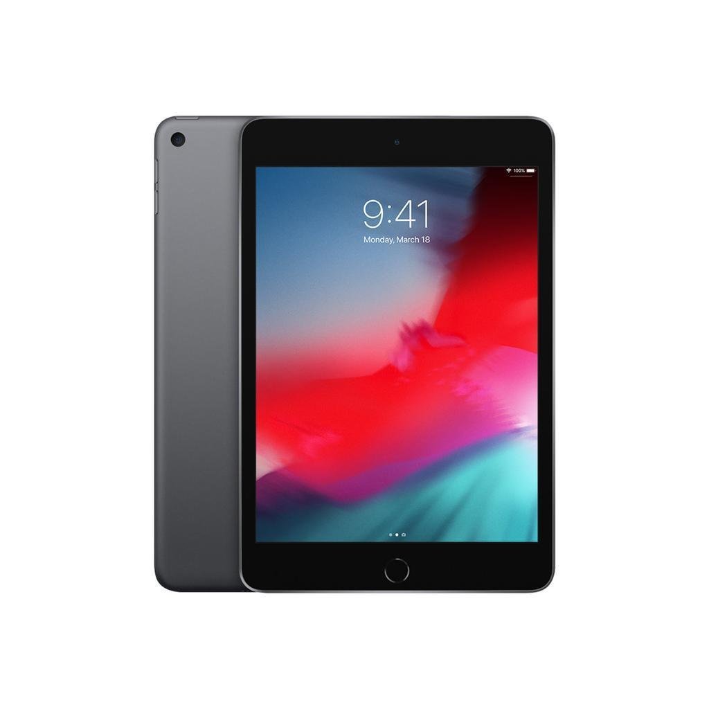 Apple iPad mini (5th generation) 64GB Space Grey Wi-Fi only A2133