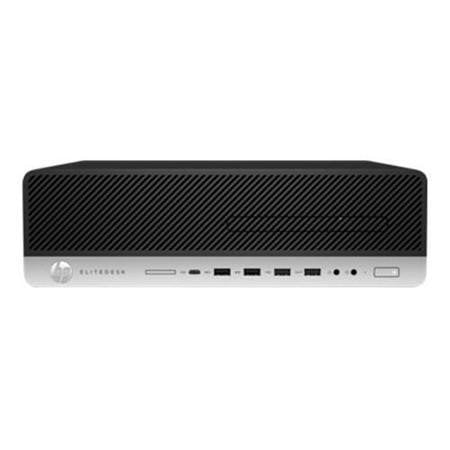 HP EliteDesk 800 G3 SFF PC Intel i7-7700 3.6GHz 8GB 256GB BT WiFi