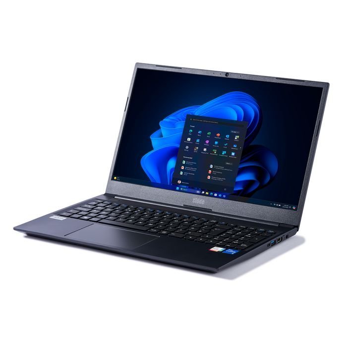 Stone Stonebook Pro P105E 15.6-in Laptop Intel Core i5-10210U 1.6GHz 8GB 240GB