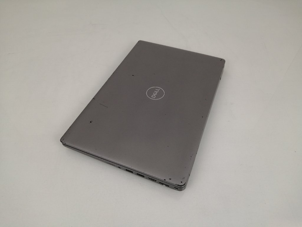 Dell Precision 3560 15.6-in Laptop Intel Core i5-1145G7 8GB 500GB NVMe Windows 11 Pro