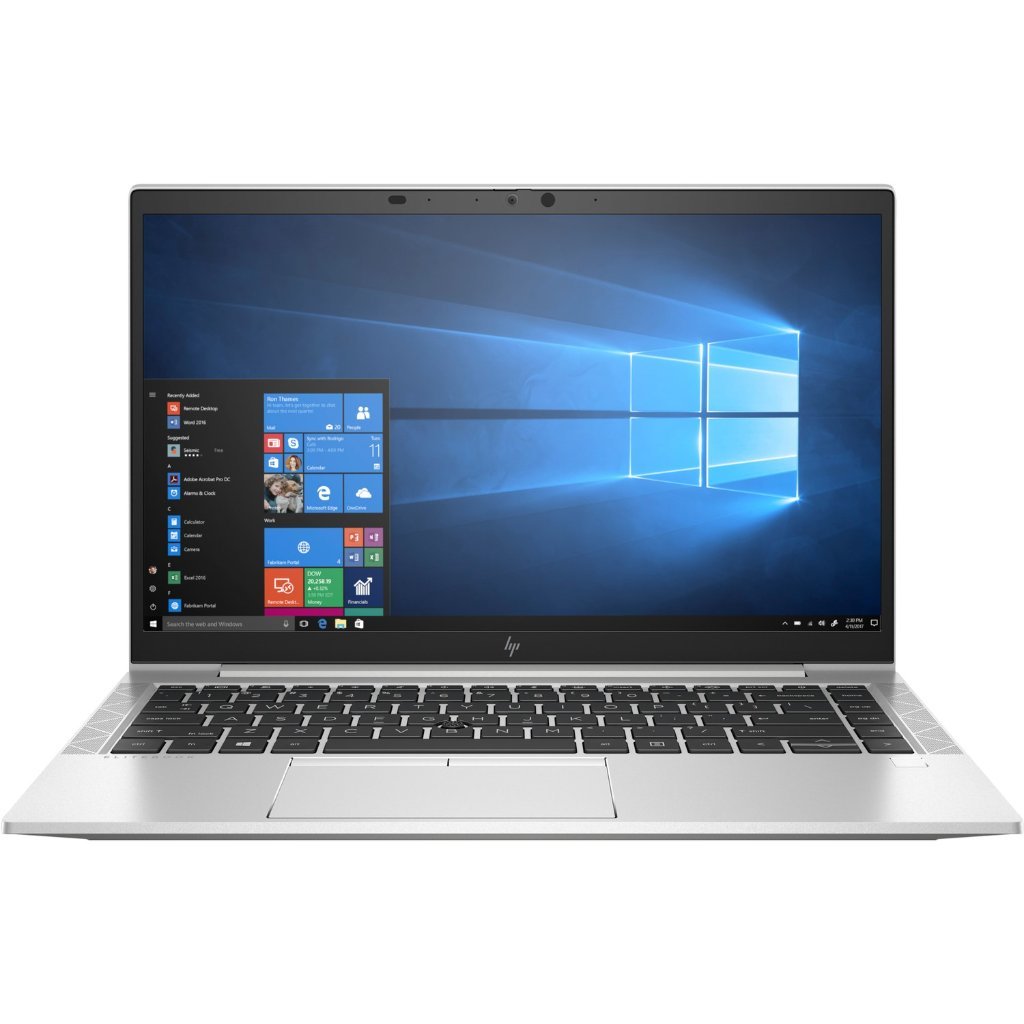 HP ProBook 445 G11 14-in Laptop AMD Ryzen 7 7735U 2.7GHz 16GB 512GB NVMe Windows