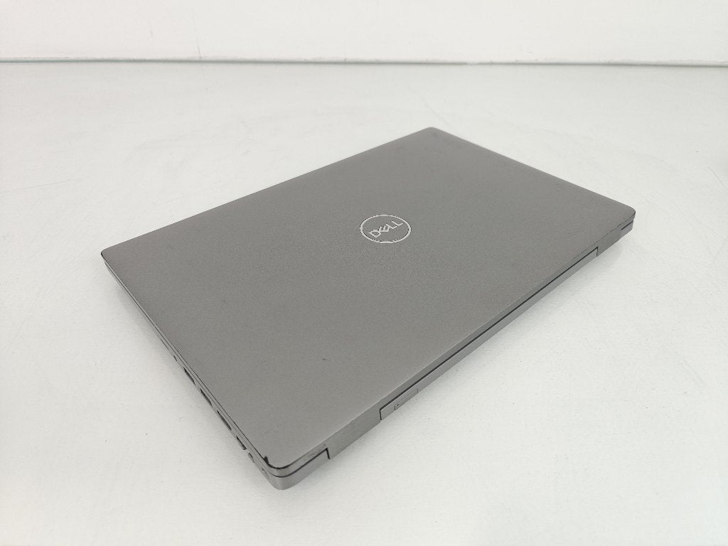 Dell Latitude 5520 15.6-in Laptop Intel Core i5-1145G7 16GB 256GB NVMe Windows