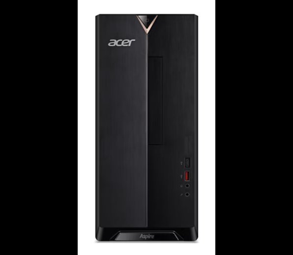 Acer TC-1660 Mid Tower computer Intel Core i5-11400 2.6GHz 16GB 256GB NVMe