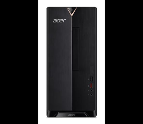 Acer TC-1660 Mid Tower computer Intel Core i5-11400 2.6GHz 16GB 256GB NVMe