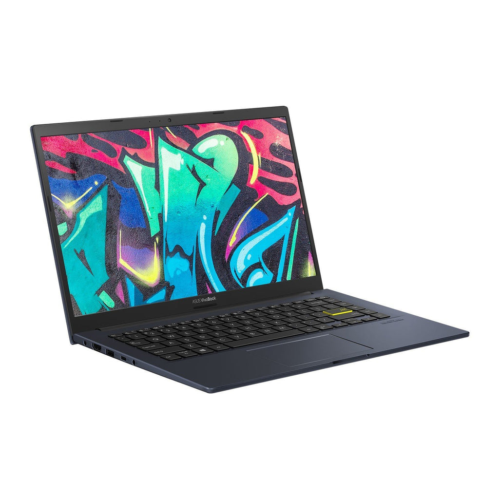 Asus VivoBook D413IA-EK894R 14-in Laptop AMD Ryzen 7 4700U 8GB 512GB NVMe