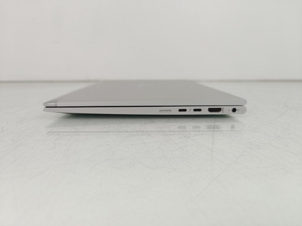 HP EliteBook 840 G7 14-in Laptop Intel Core i5-10210U 1.6GHz 8GB 256GB NVMe