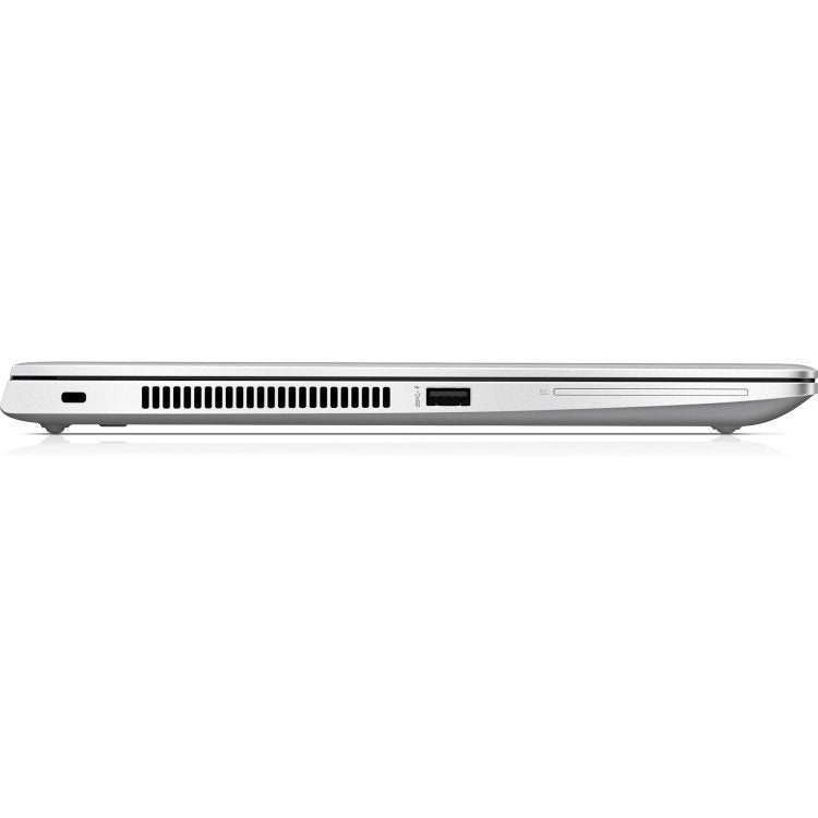 HP EliteBook 840 G6 14-in Laptop Intel Core i5-8365U 1.6GHz 8GB 256GB NVMe