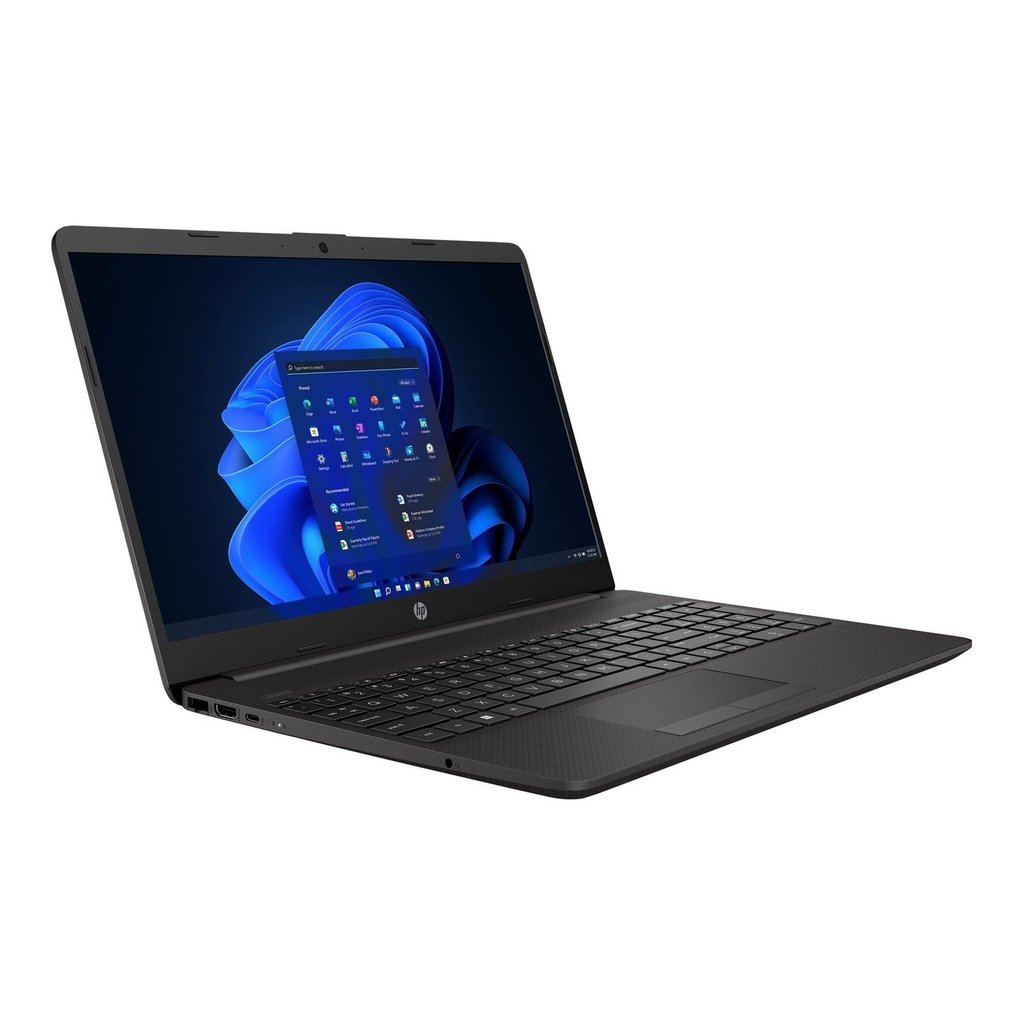 HP NoteBook 255 G8 15.6-in Laptop AMD Ryzen 5 3500U 2.1GHz 8GB 256GB NVMe Windows 11 Pro