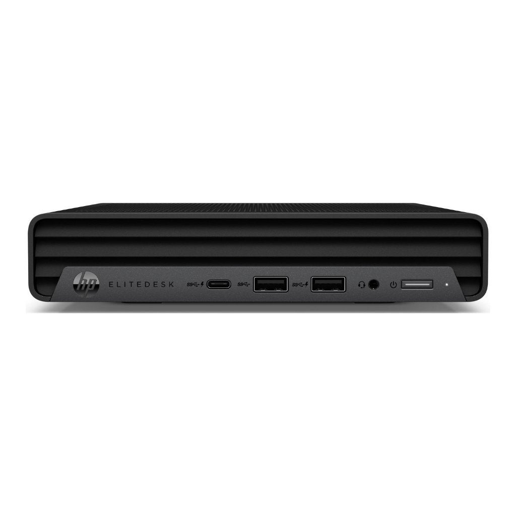 HP Elitedesk 800 G6 Mini PC Mini PC computer Intel Core i7-10700 2.9-4.8GHz 16GB