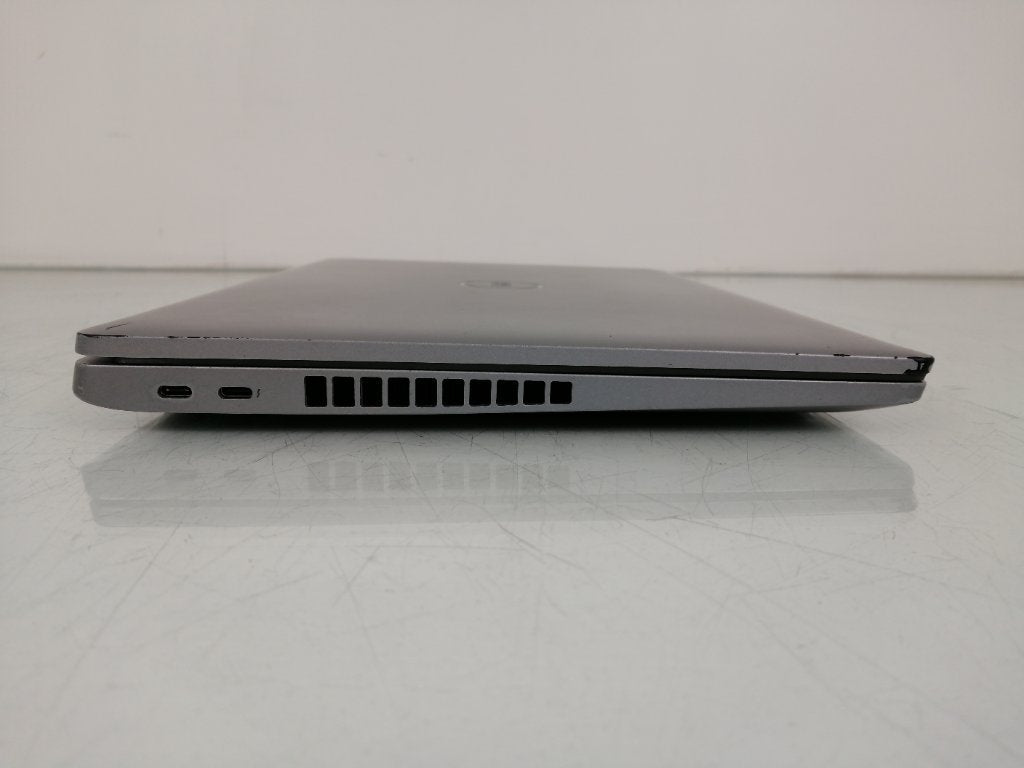 Dell Precision 3560 15.6-in Laptop Intel Core i5-1145G7 8GB 500GB NVMe Windows 11 Pro