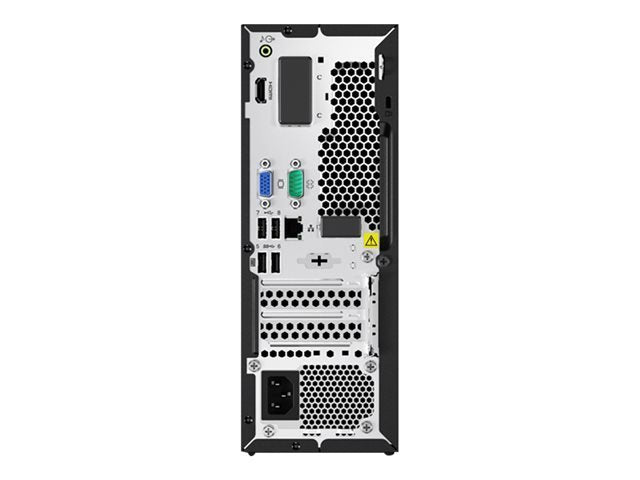Lenovo V50S-07IMB Small Form Factor PC Intel Core i5-10400 2.9GHz 8GB 256GB NVMe BT WiFi