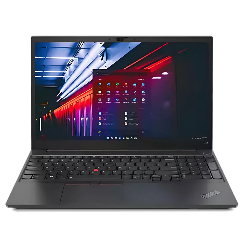 Lenovo ThinkPad E14 G3 14-in Laptop AMD Ryzen 5 5500U 2.1GHz 8GB 256GB NVMe Windows 11 Pro