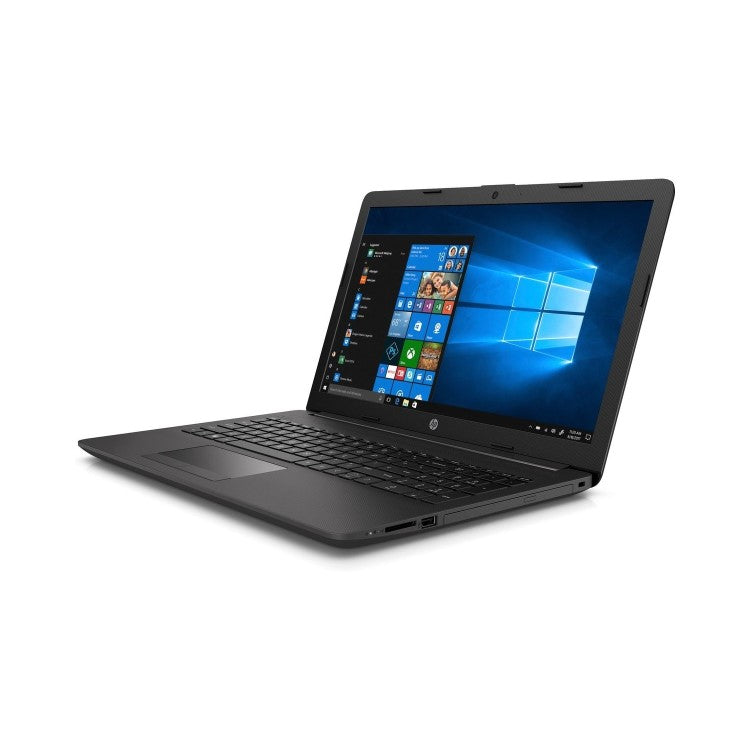 HP 250 G7 15.6-in Laptop Intel Core i7-8565U 1.8GHz 8GB 256GB NVMe Windows 11 Pro