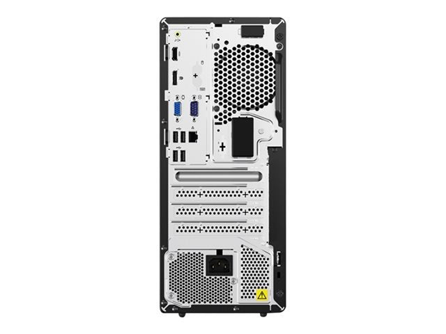 Lenovo V50t-13IMB Mini Tower computer Intel Core i5-10400 2.9GHz 8GB 256GB NVMe