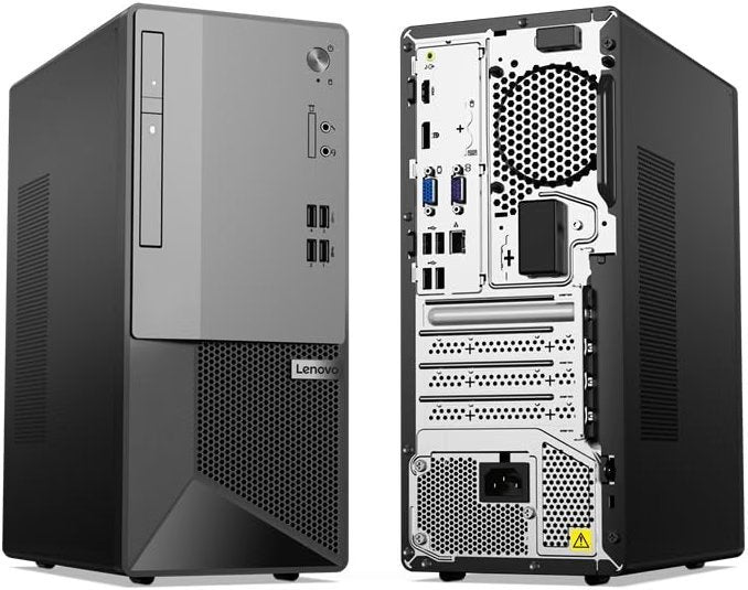 Lenovo V50T GEN 2-13IOB Mini Tower computer Intel Core i5-10400 16GB 512GB NVMe