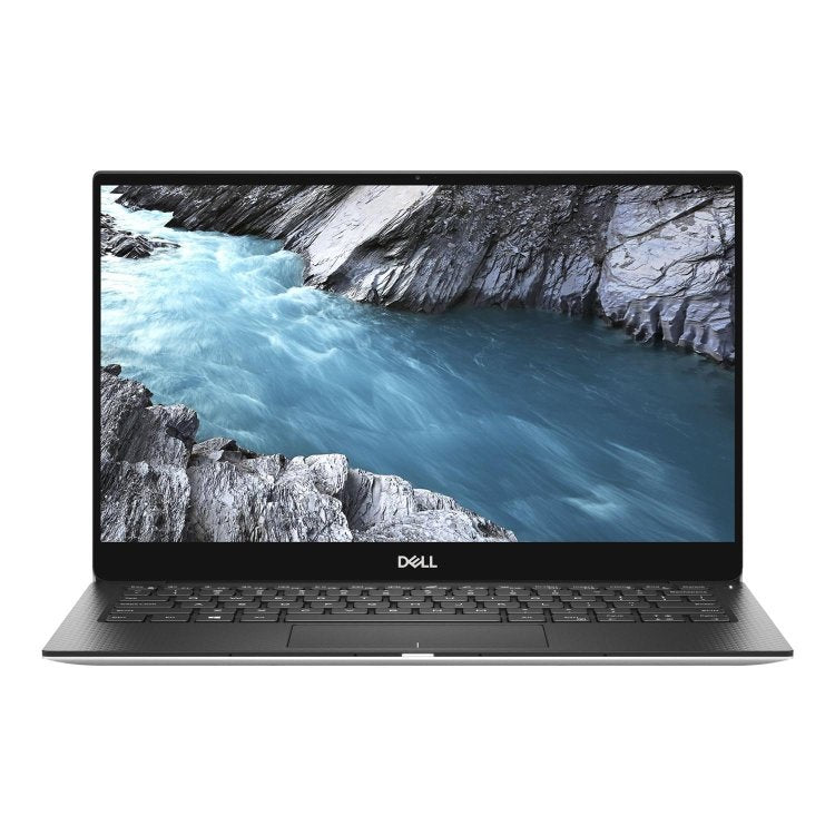 Dell XPS 13 9380 13.3-in Touchscreen Laptop Intel i7-8565U 1.8GHz 16GB 256GB