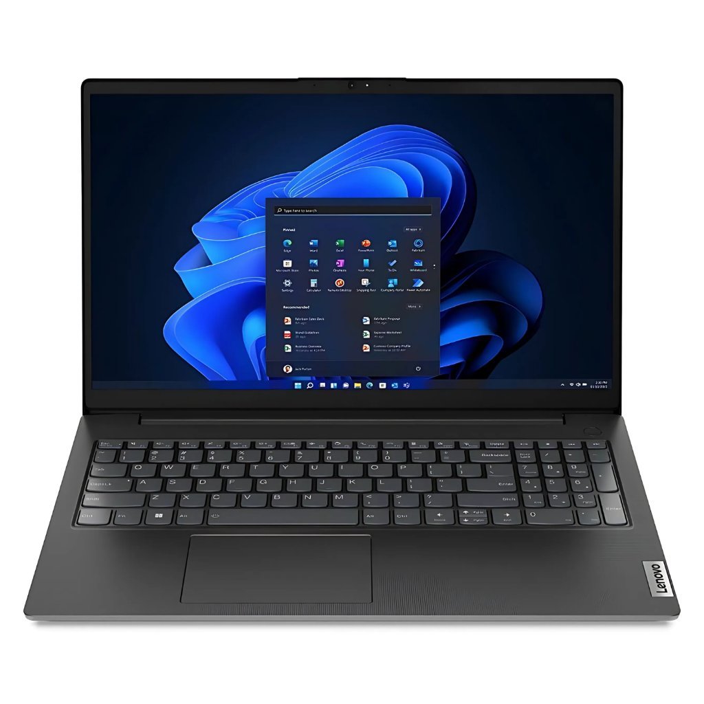 Lenovo V15 G3 IAP 15.6-in Laptop Intel Core i5-1235U 8GB 256GB NVMe Windows 11 Pro