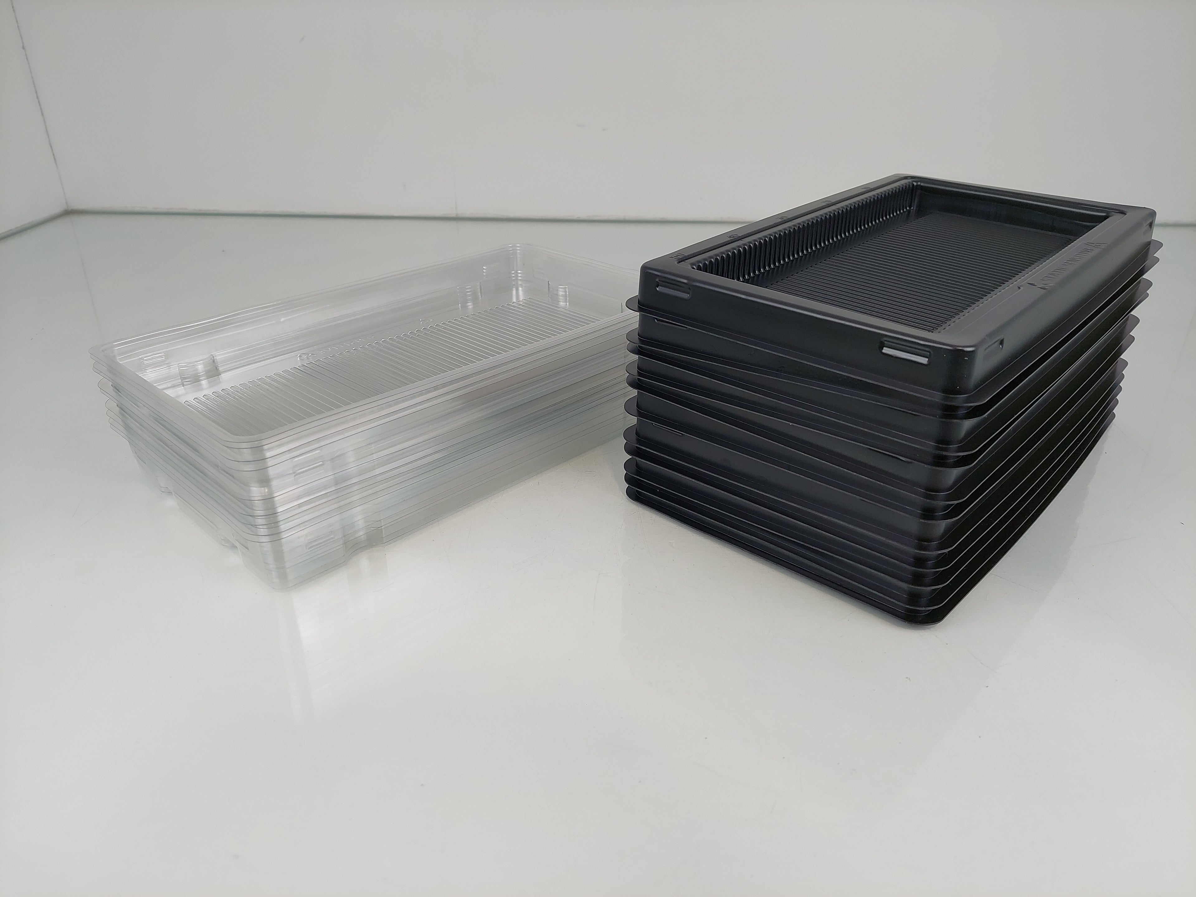 RAM Memory Tray fits 50 x sticks ESD DIMM DDR DDR2 DDR3 DDR4 Desktop Server