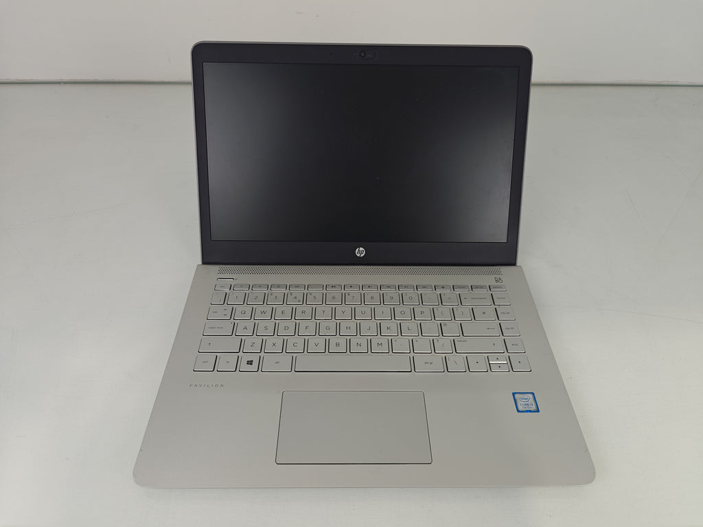 HP Pavilion 14-bk052sa 14-in Laptop Intel Core i3-7100U 2.4GHz 8GB 128GB SSD Windows 11 Home