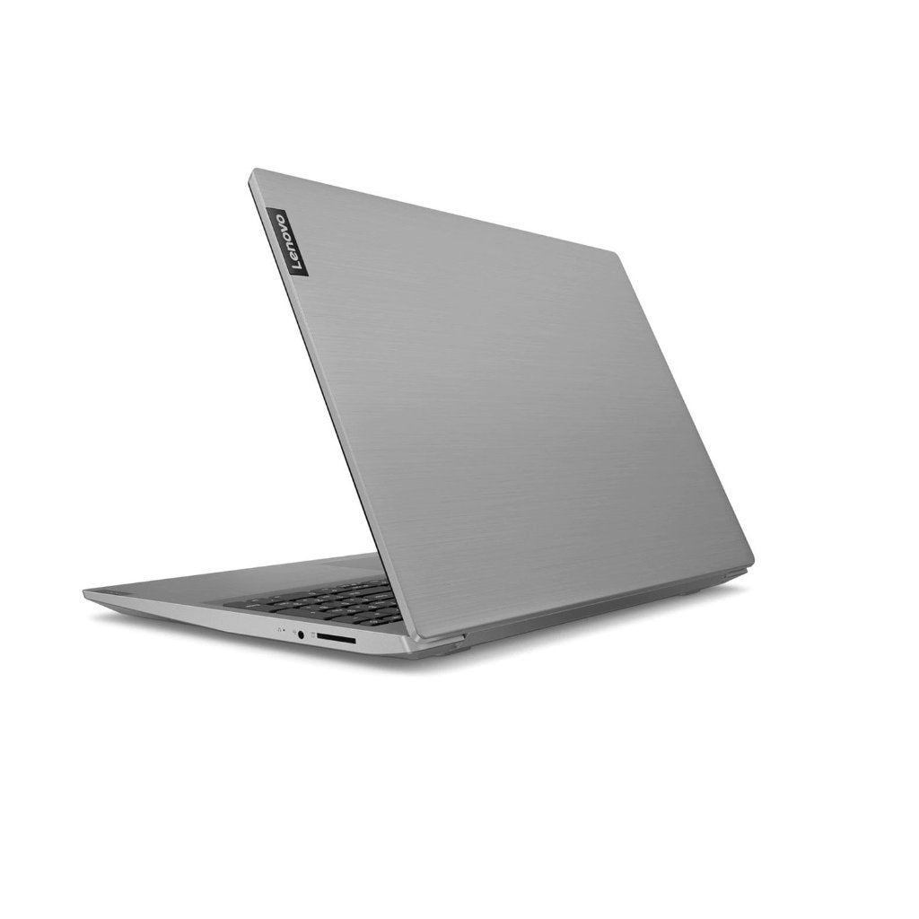 Lenovo IdeaPad 3 15ADA05 15.6-in Laptop AMD Ryzen 5 3500U 2.1GHz 8GB 256GB NVMe Windows 11 Pro