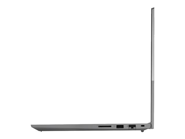 Lenovo ThinkBook 15 G2 ARE 15.6-in Laptop AMD Ryzen 5 4500U 2.3GHz 8GB 256GB