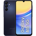 Samsung Galaxy A15 5G 128GB Blue Black Unlocked 5G SM-A156B