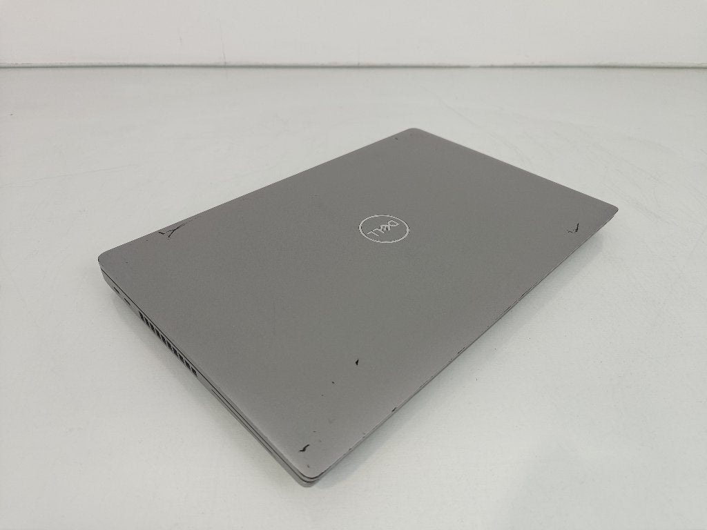 Dell Latitude 5520 15.6-in Laptop Intel Core i7-1185G7 16GB 256GB NVMe Windows