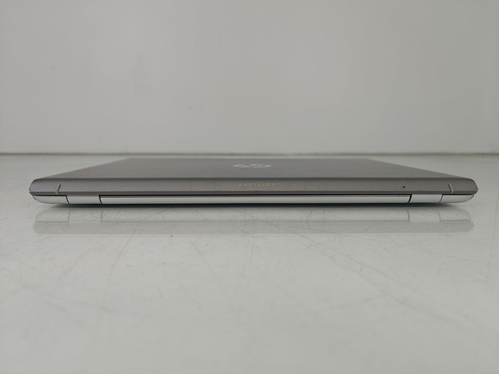 HP Pavilion 14-bk052sa 14-in Laptop Intel Core i3-7100U 2.4GHz 8GB 128GB SSD Windows 11 Home