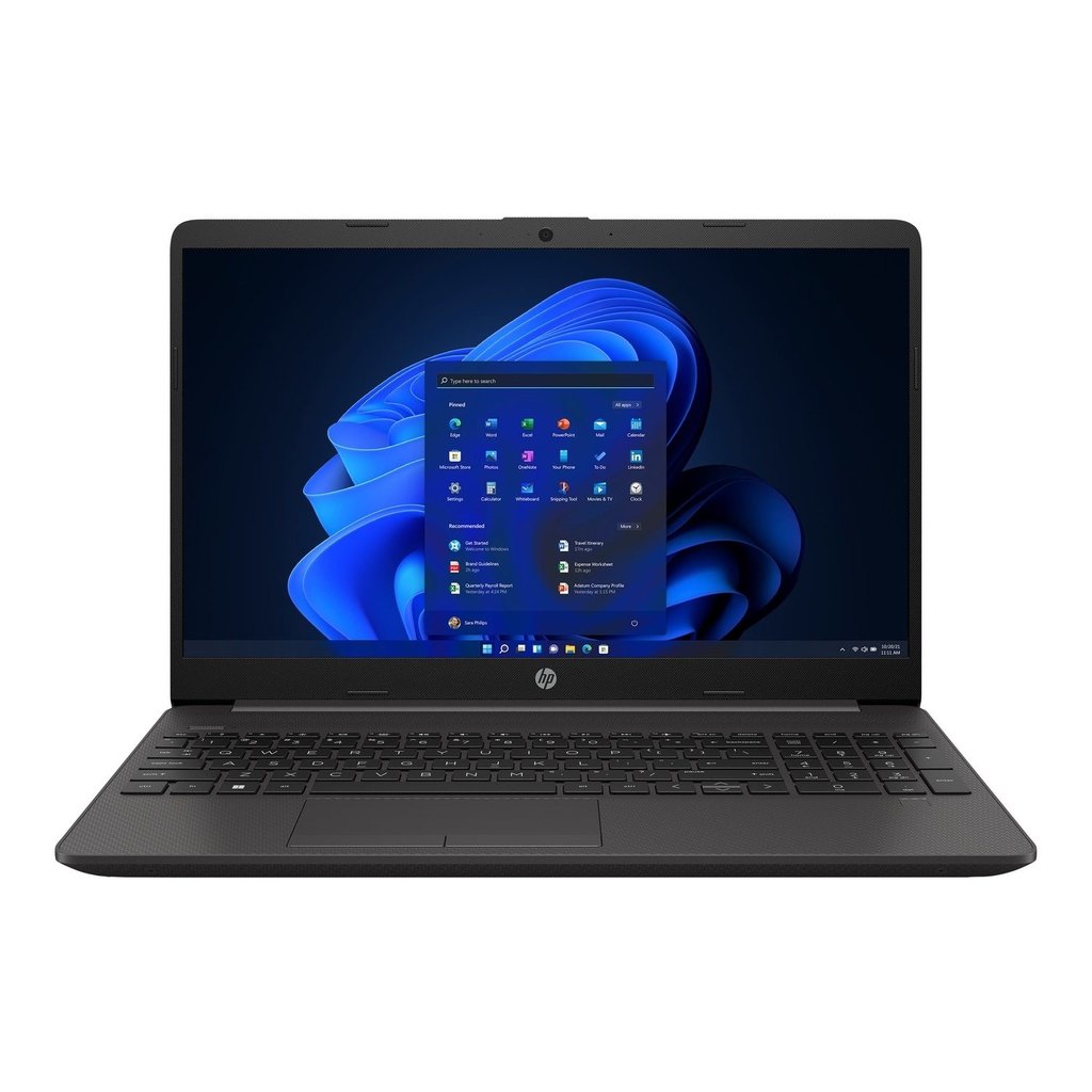 HP NoteBook 255 G8 15.6-in Laptop AMD Ryzen 5 3500U 2.1GHz 8GB 256GB NVMe Windows 11 Pro