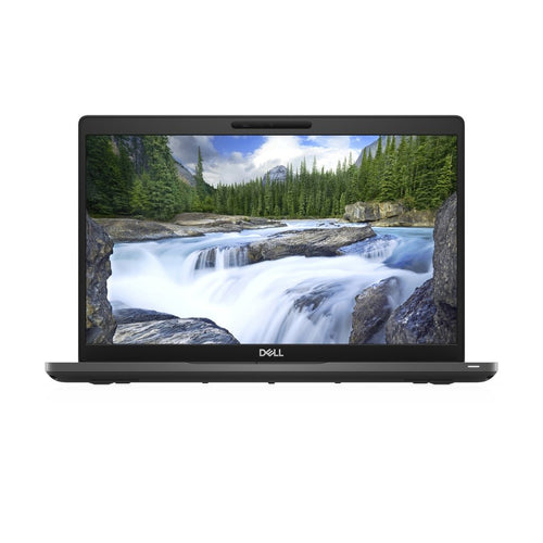 Dell Latitude 5400 14-in Laptop Intel Core i5-8250U 1.6GHz 8GB 256GB NVMe Windows 11 Pro