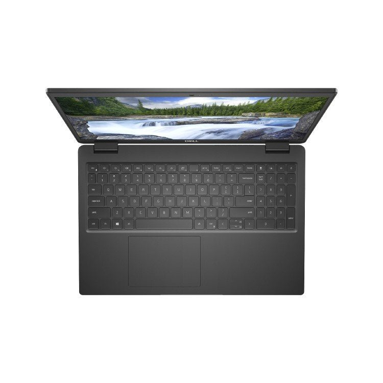 Dell Latitude 3520 15.6-in Laptop Intel Core i7-1165G7 8GB 256GB NVMe Windows 11