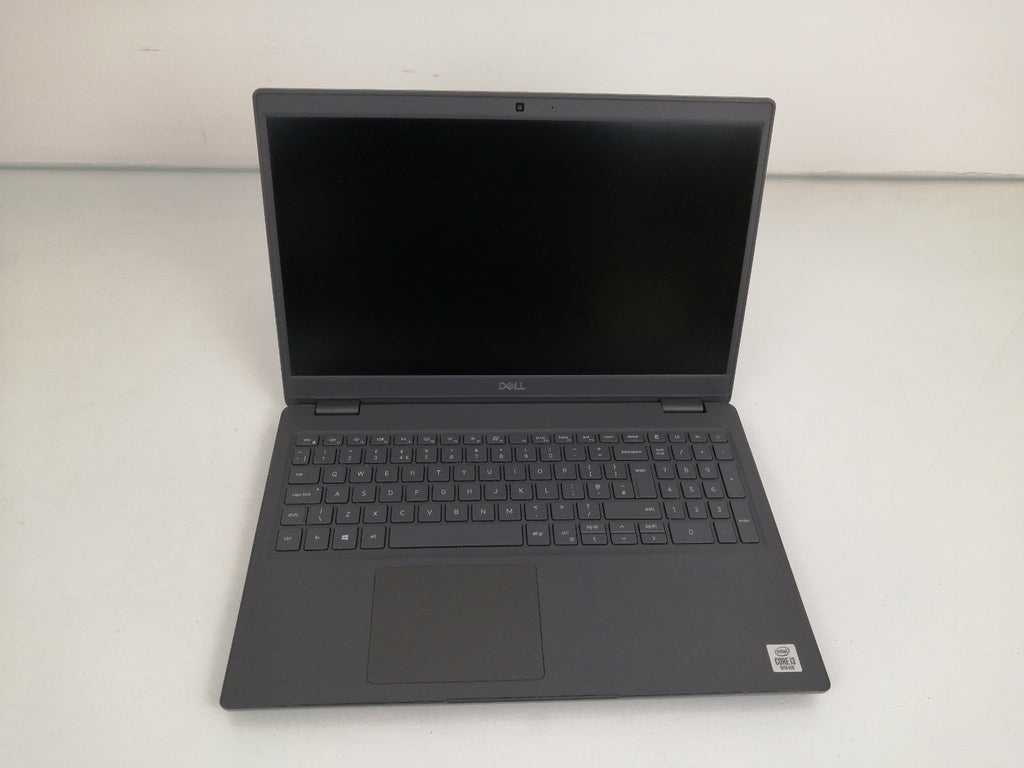 Dell Latitude 3510 15.6-in Laptop Intel Core i3-10110U 2.1GHz 8GB 256GB NVMe