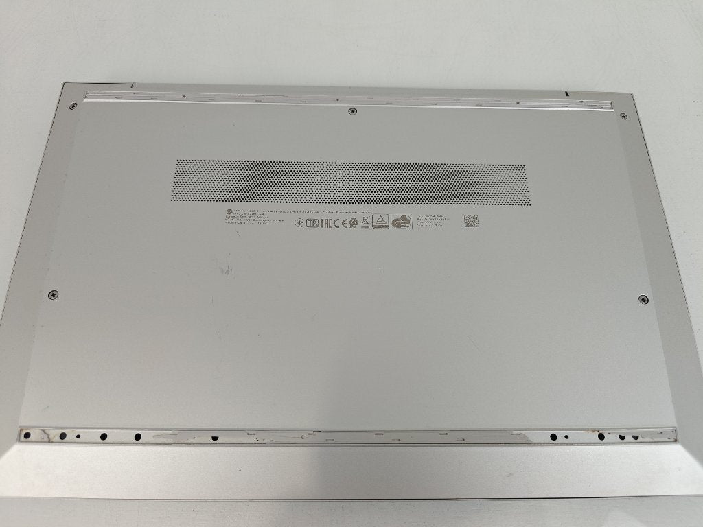 HP EliteBook 840 G7 14-in Laptop Intel Core i5-10210U 1.6GHz 8GB 256GB NVMe