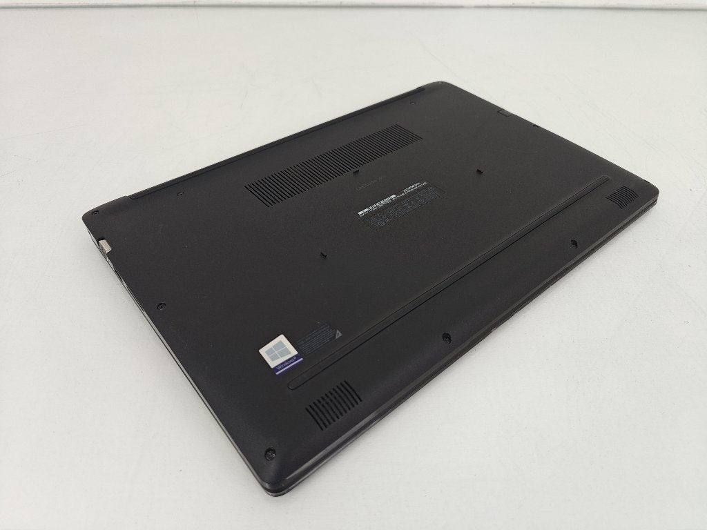 Dell Latitude 3500 15.6-in Laptop Intel Core i5-8265U 1.6GHz 8GB 256GB NVMe Windows 11 Pro