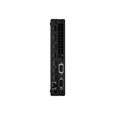 Lenovo ThinkCentre M90Q Small Form Factor computer Intel Core i9-10900 2.4-5.2GHz 16GB RAM 512GB NVMe