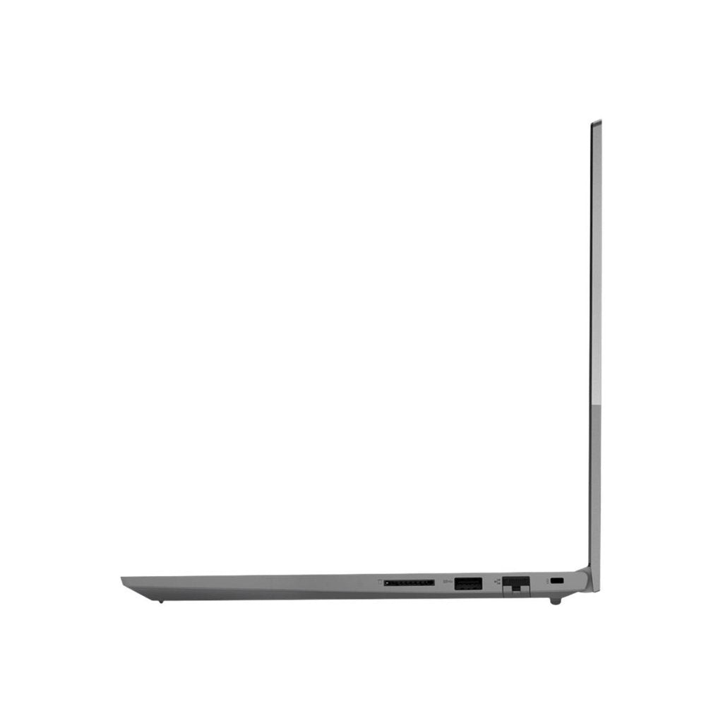 Lenovo ThinkBook 15 G2 ITL 15.6-in Laptop Intel Core i5-1135G7 8GB 256GB NVMe Windows 11 Pro