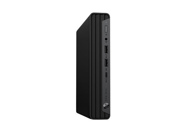 HP Pro Mini 400 G9 Mini PC Intel i5-13500T 1.6GHz 16GB 512GB NVMe BT WiFi