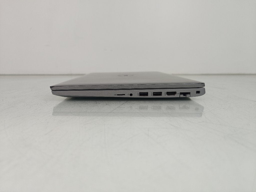 Dell Latitude 5520 15.6-in Laptop Intel Core i5-1145G7 16GB 256GB NVMe Windows