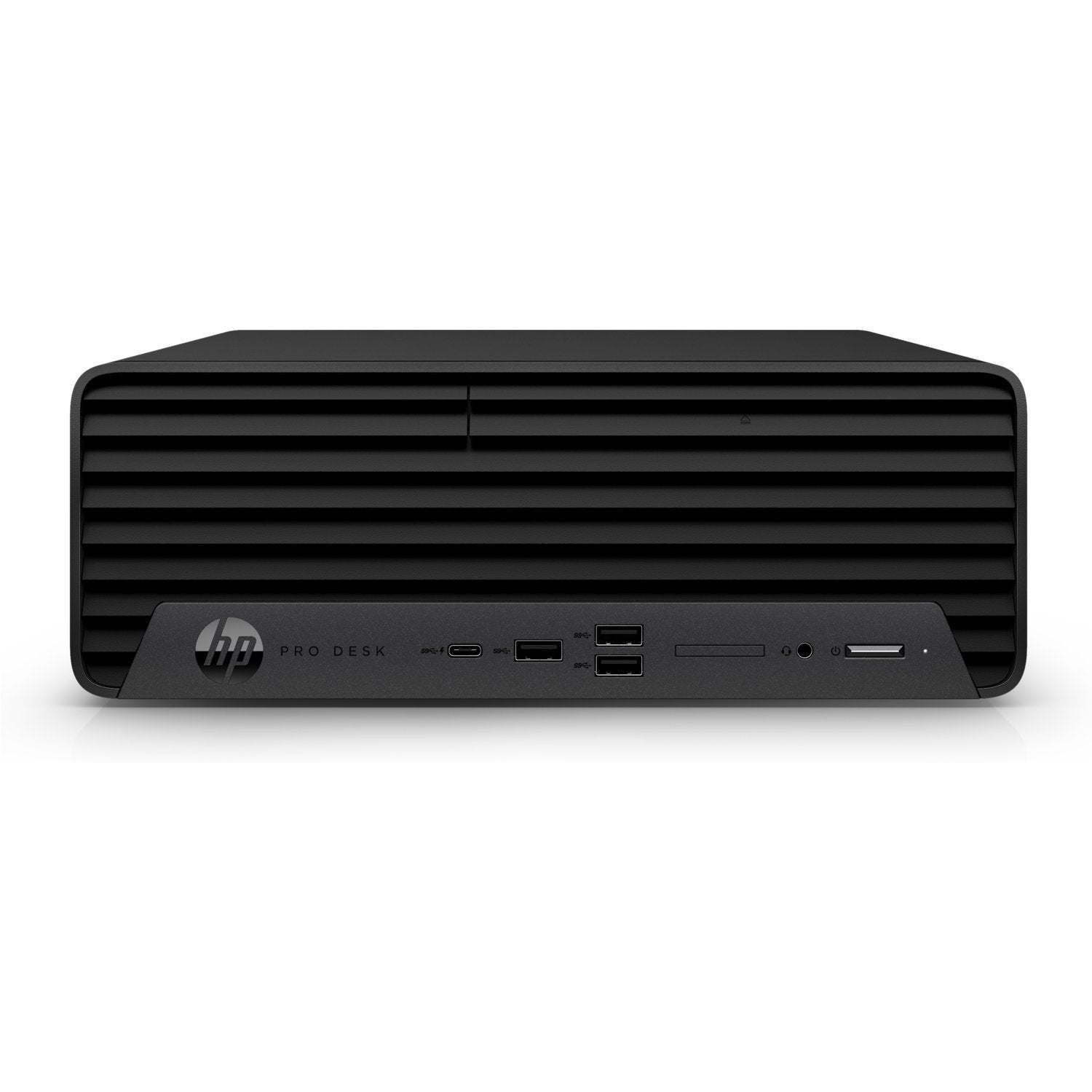 HP PRO SFF 400 G9 PC Intel i5-12500 3GHz 16GB 2 TB NVMe