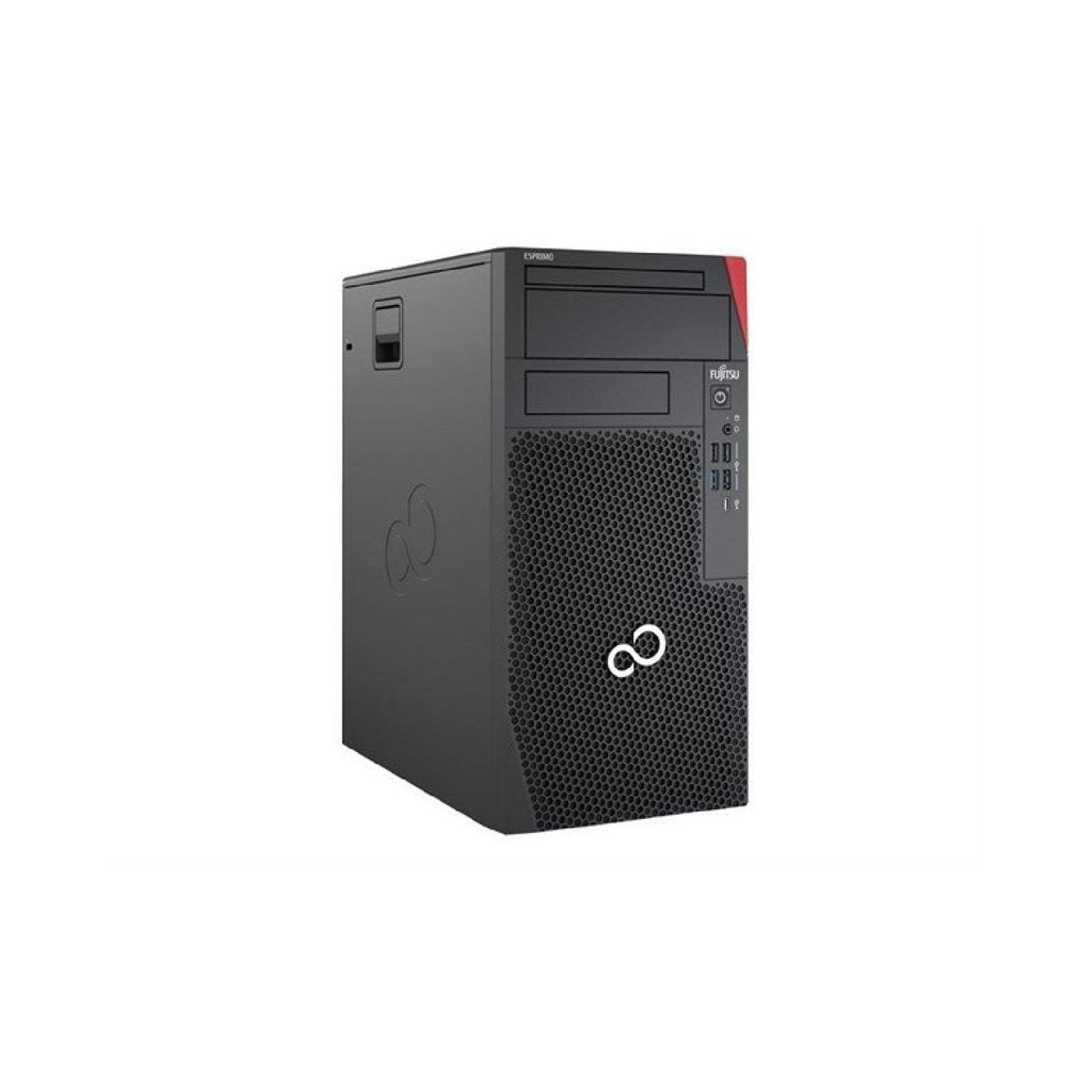 Fujitsu Esprimo P5011 Desktop computer Intel Core i5 10500 8GB 256GB NVMe Windows 11 Pro
