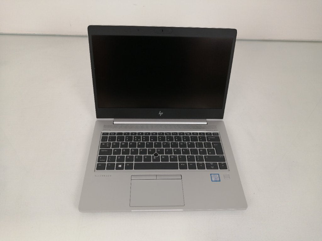 HP EliteBook 830 G6 13.3-in Laptop Intel Core i5-8365U 1.6GHz 8GB 256GB NVMe