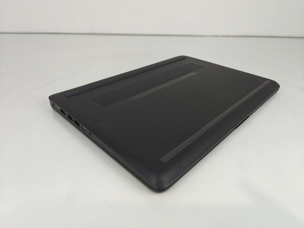 HP 14S-dq0011na 14-in Laptop Intel Pentium Silver N5030 4 GB 128GB SSD Windows 11 Home - Fair