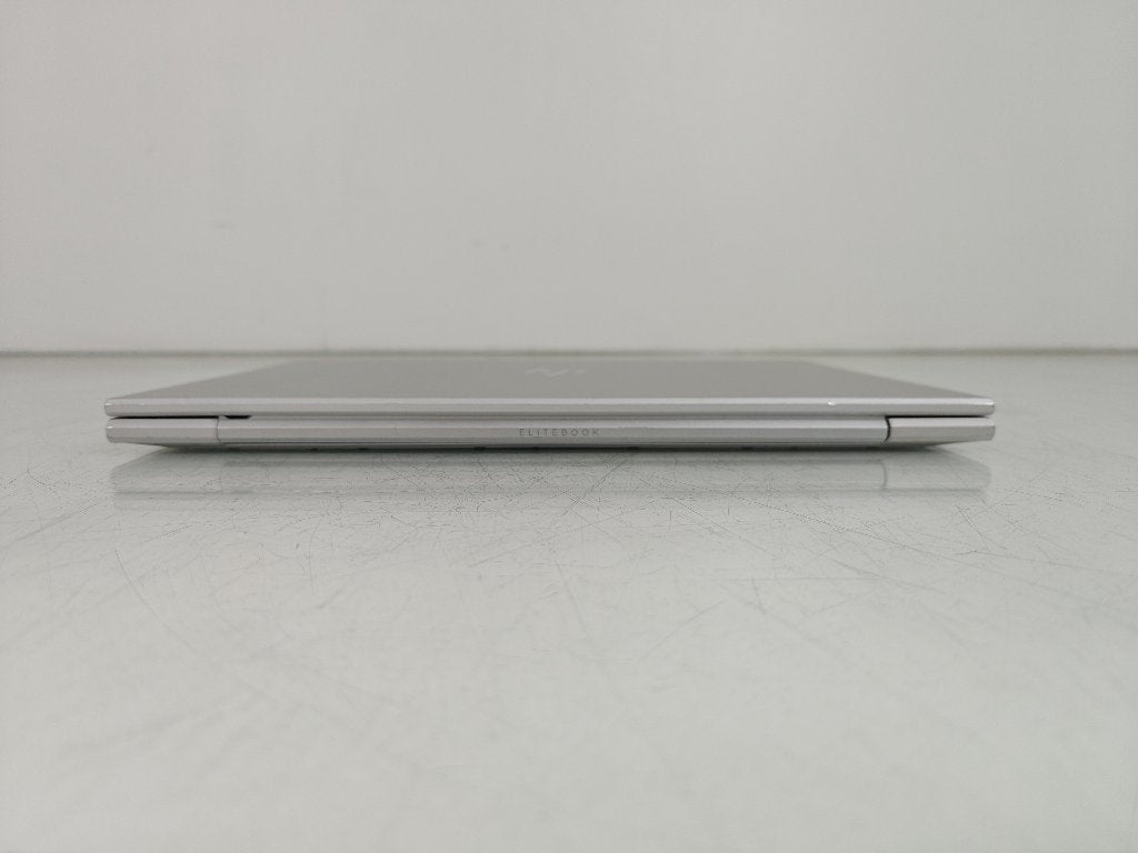 HP EliteBook 840 G7 14-in Laptop Intel Core i5-10210U 1.6GHz 8GB 256GB NVMe