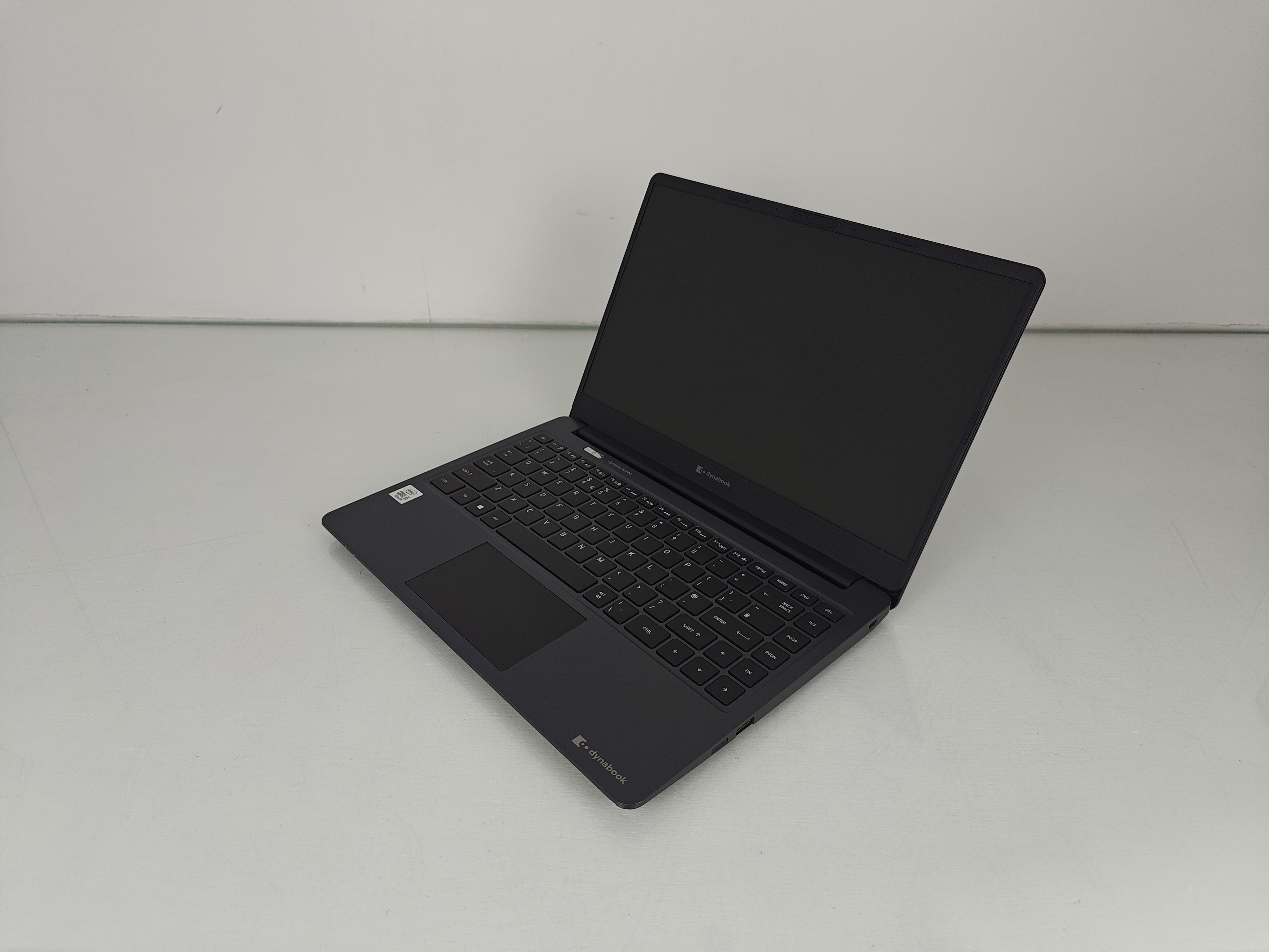Dynabook Satellite L40-G 14-in Laptop Intel Core i5-10210U 1.6GHz 8GB 256GB NVMe Windows 11 Pro
