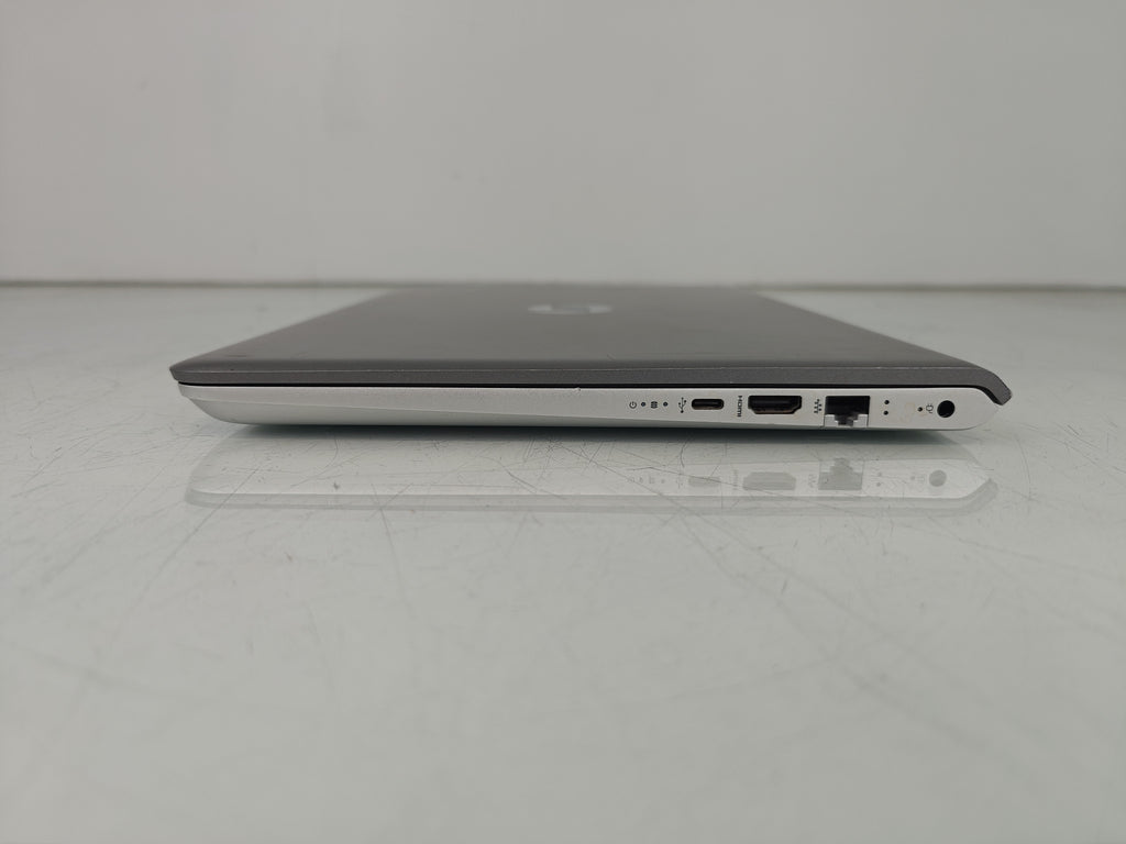 HP Pavilion 14-bk052sa 14-in Laptop Intel Core i3-7100U 2.4GHz 8GB 128GB SSD Windows 11 Home