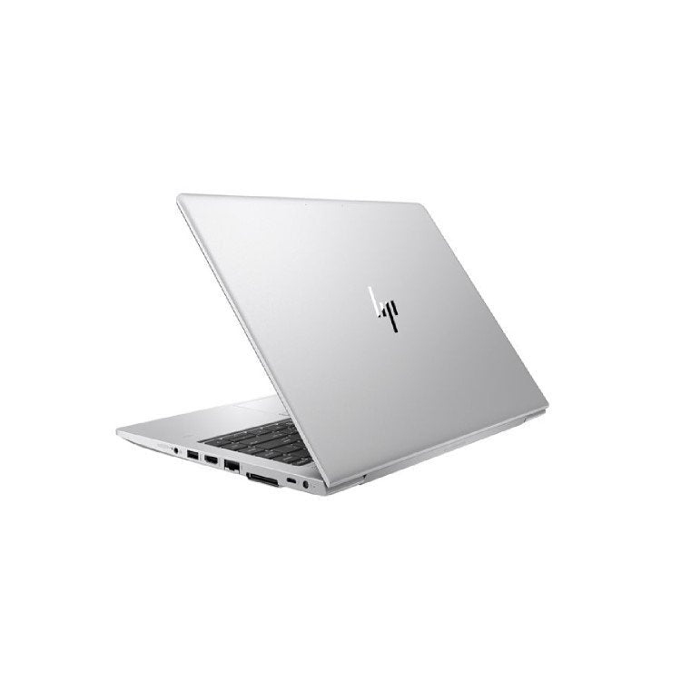 HP EliteBook 840 G6 14-in Laptop Intel Core i5-8365U 1.6GHz 8GB 256GB NVMe